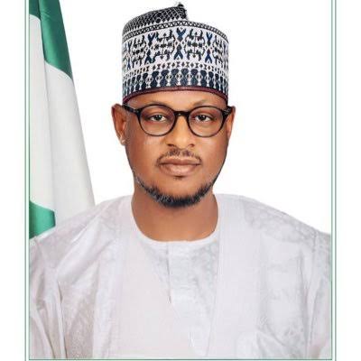 Governor photo